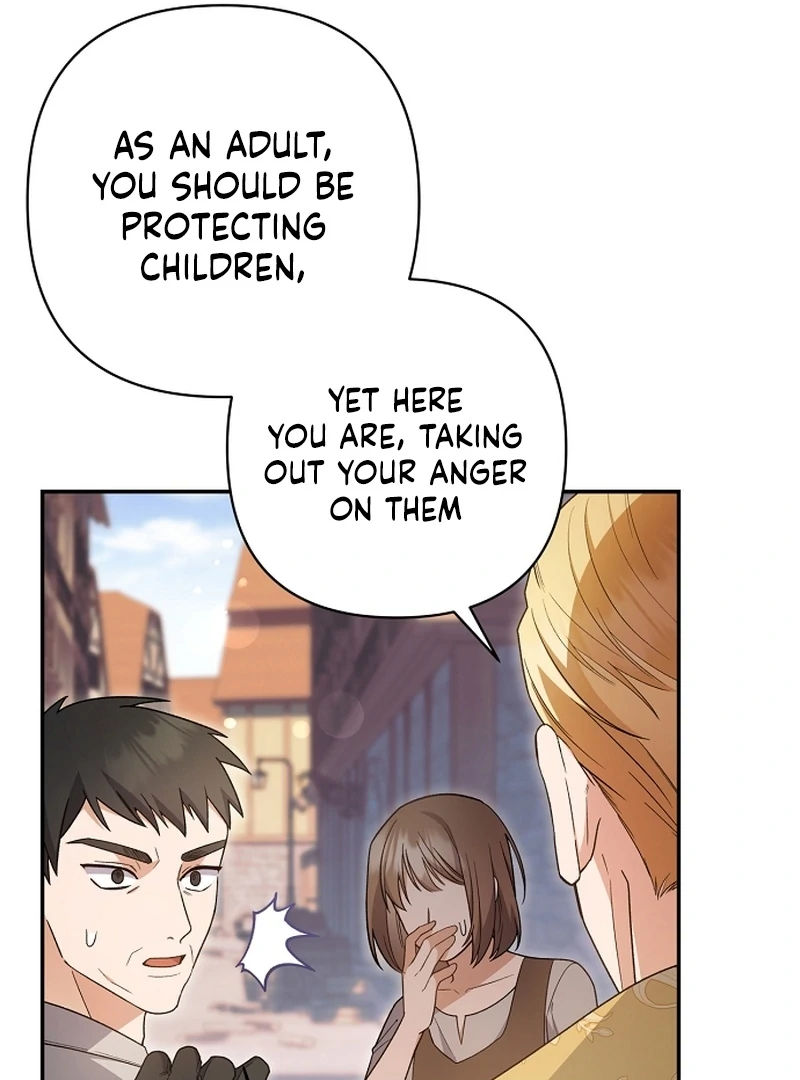 The Youngest Daughter of the Legendary Sword-and-Sorcery Family Chapter 5 - page 101