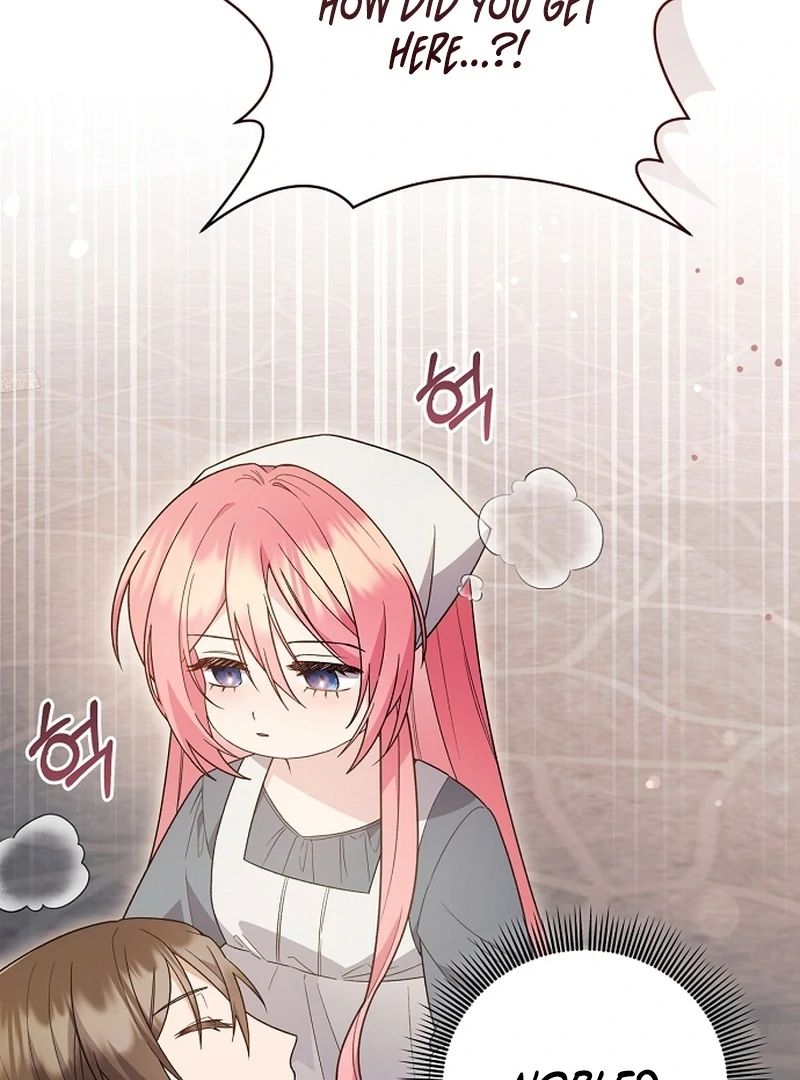 The Youngest Daughter of the Legendary Sword-and-Sorcery Family Chapter 5 - page 103