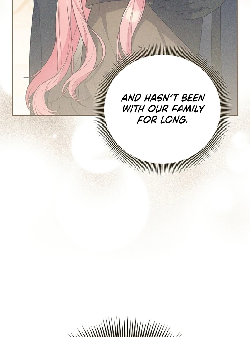 The Youngest Daughter of the Legendary Sword-and-Sorcery Family Chapter 5 - page 10
