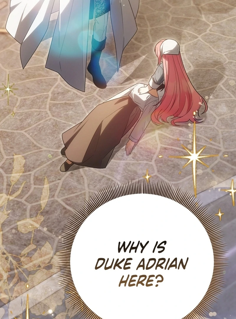 The Youngest Daughter of the Legendary Sword-and-Sorcery Family Chapter 5 - page 111