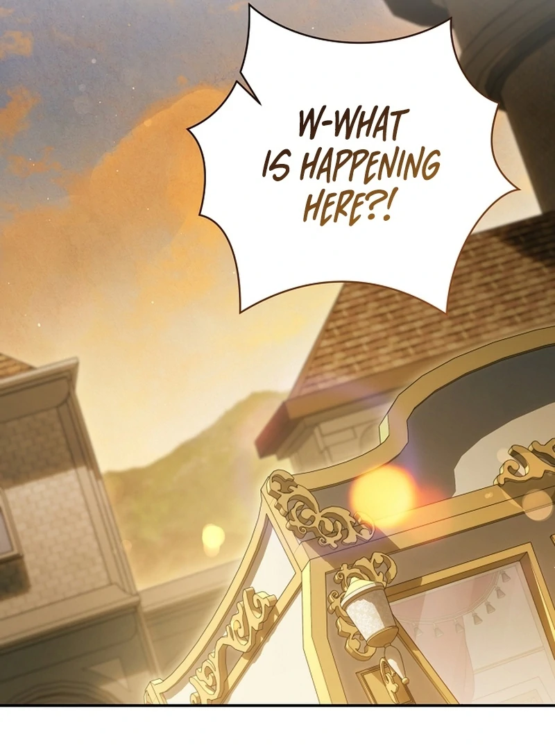 The Youngest Daughter of the Legendary Sword-and-Sorcery Family Chapter 5 - page 128