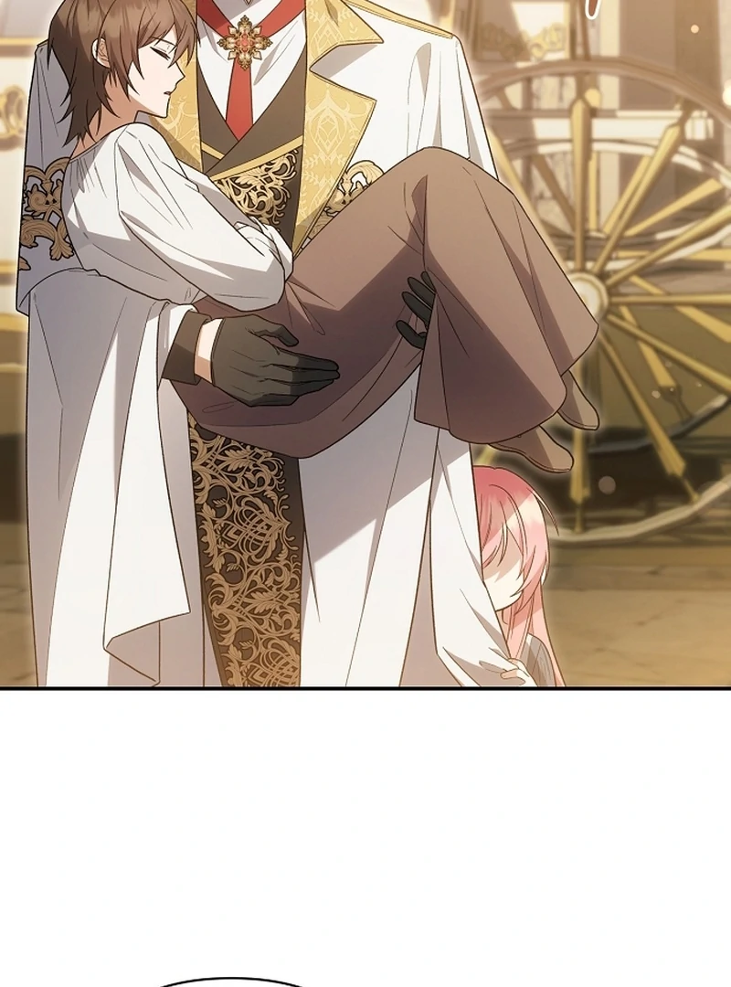 The Youngest Daughter of the Legendary Sword-and-Sorcery Family Chapter 5 - page 130