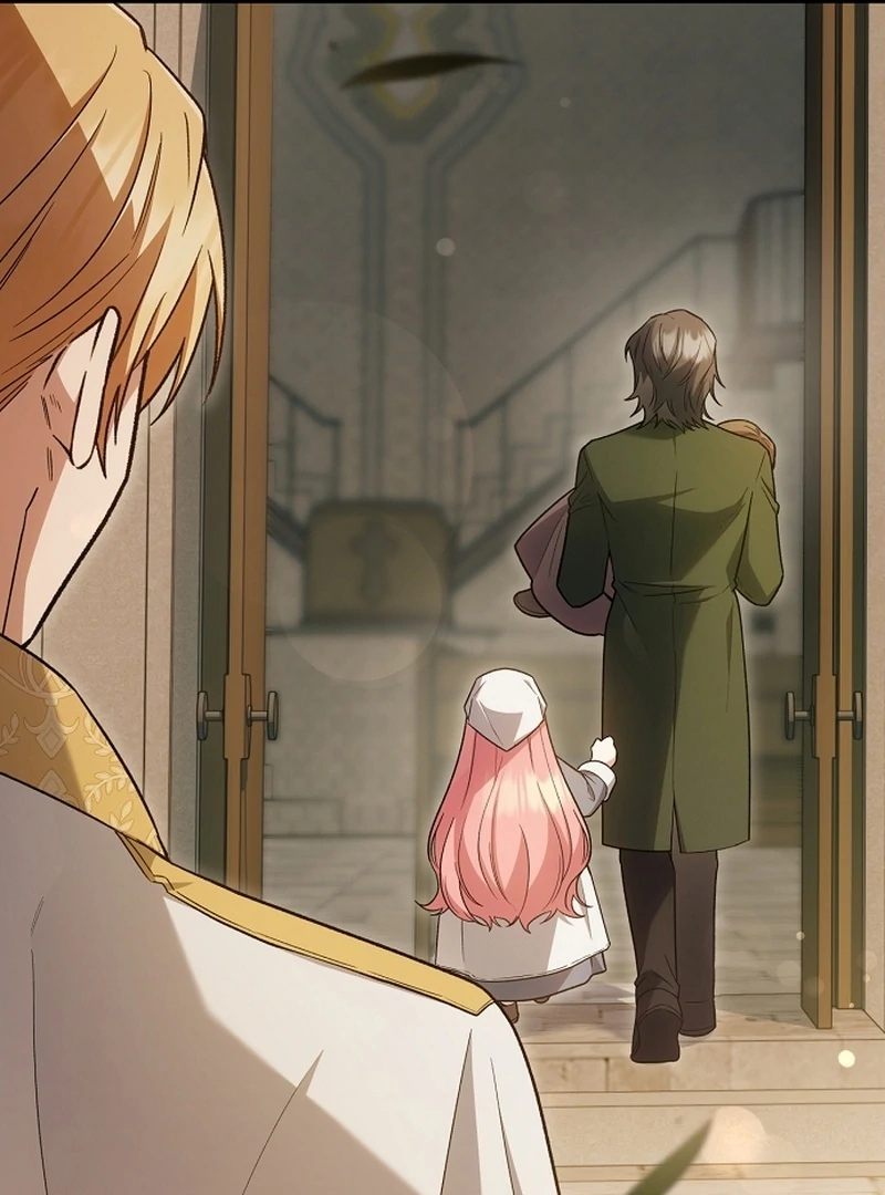 The Youngest Daughter of the Legendary Sword-and-Sorcery Family Chapter 5 - page 137