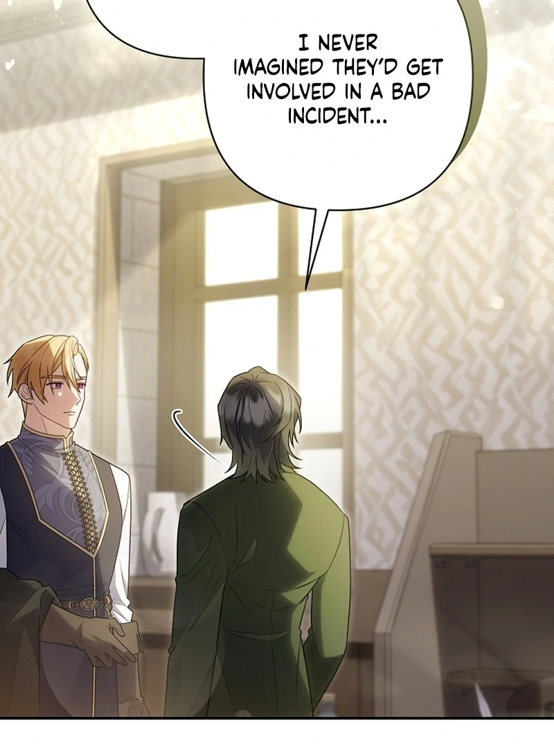 The Youngest Daughter of the Legendary Sword-and-Sorcery Family Chapter 5 - page 20