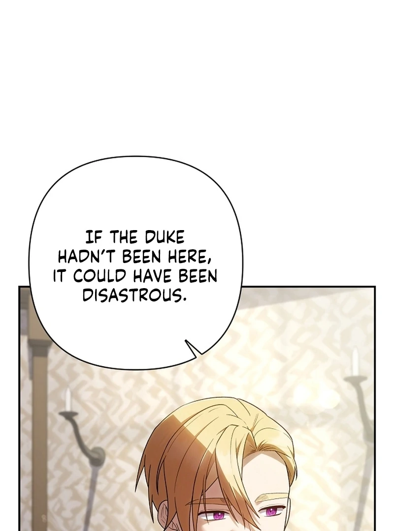 The Youngest Daughter of the Legendary Sword-and-Sorcery Family Chapter 5 - page 21