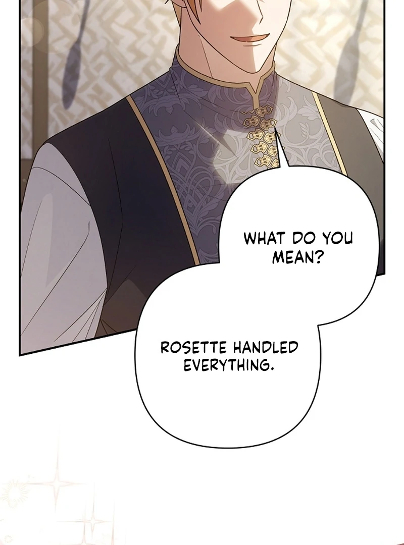 The Youngest Daughter of the Legendary Sword-and-Sorcery Family Chapter 5 - page 22