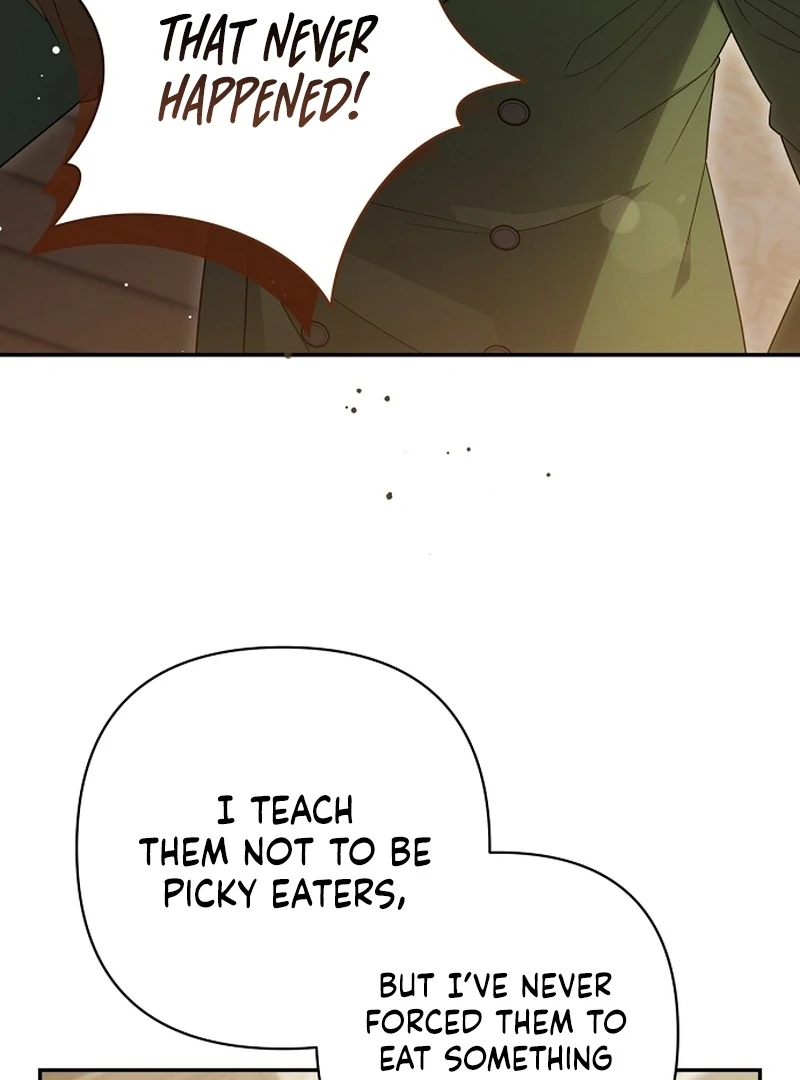 The Youngest Daughter of the Legendary Sword-and-Sorcery Family Chapter 5 - page 3