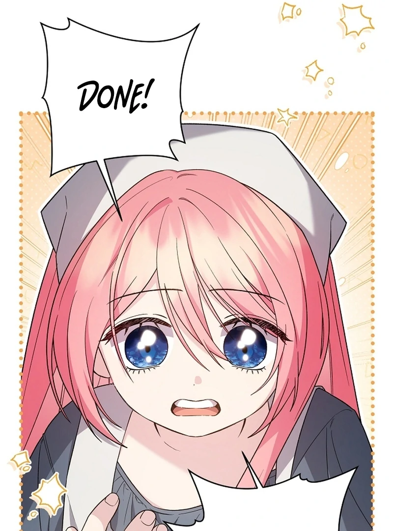 The Youngest Daughter of the Legendary Sword-and-Sorcery Family Chapter 5 - page 46