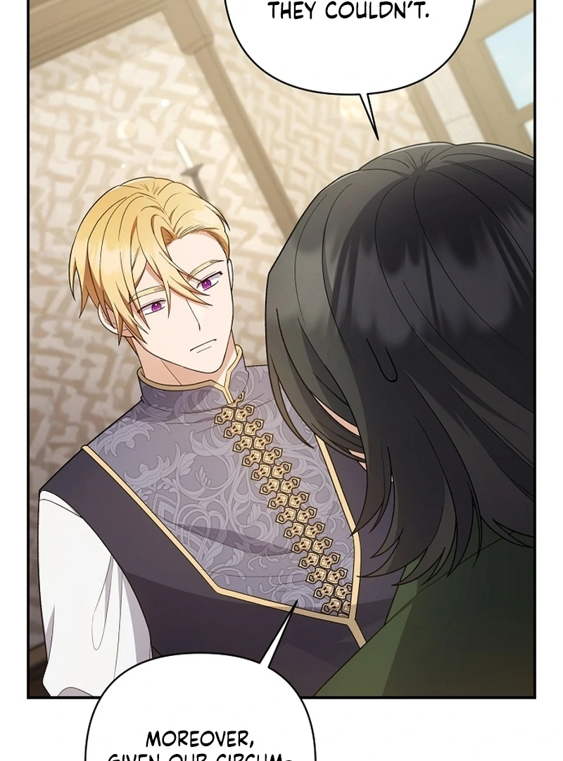 The Youngest Daughter of the Legendary Sword-and-Sorcery Family Chapter 5 - page 4
