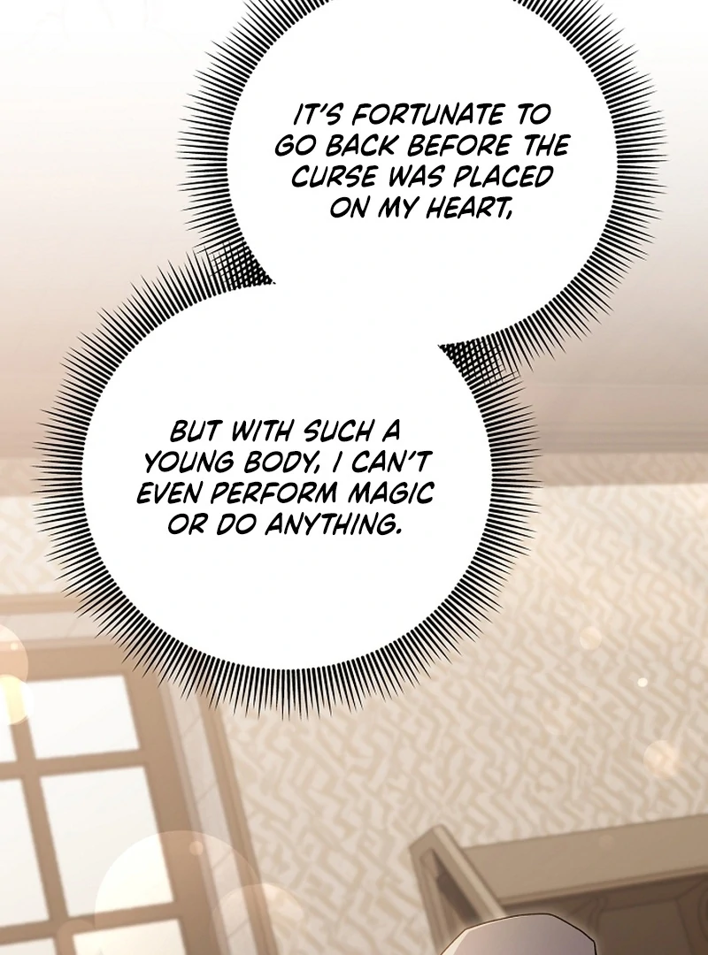 The Youngest Daughter of the Legendary Sword-and-Sorcery Family Chapter 5 - page 49