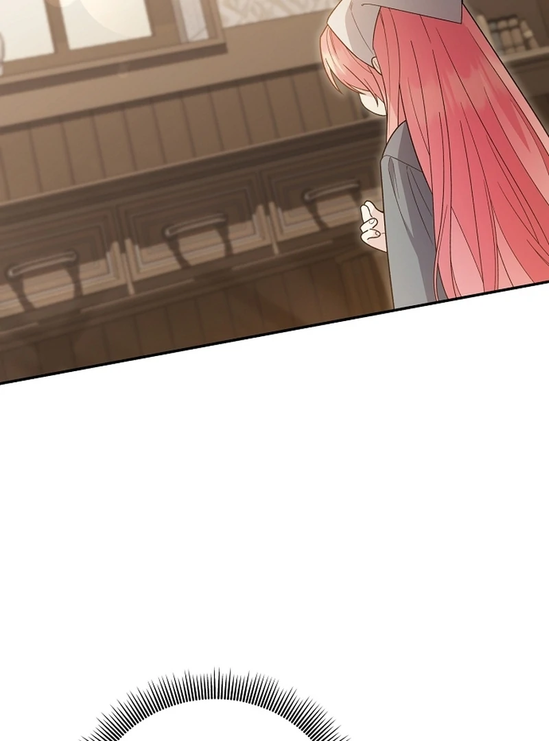 The Youngest Daughter of the Legendary Sword-and-Sorcery Family Chapter 5 - page 50