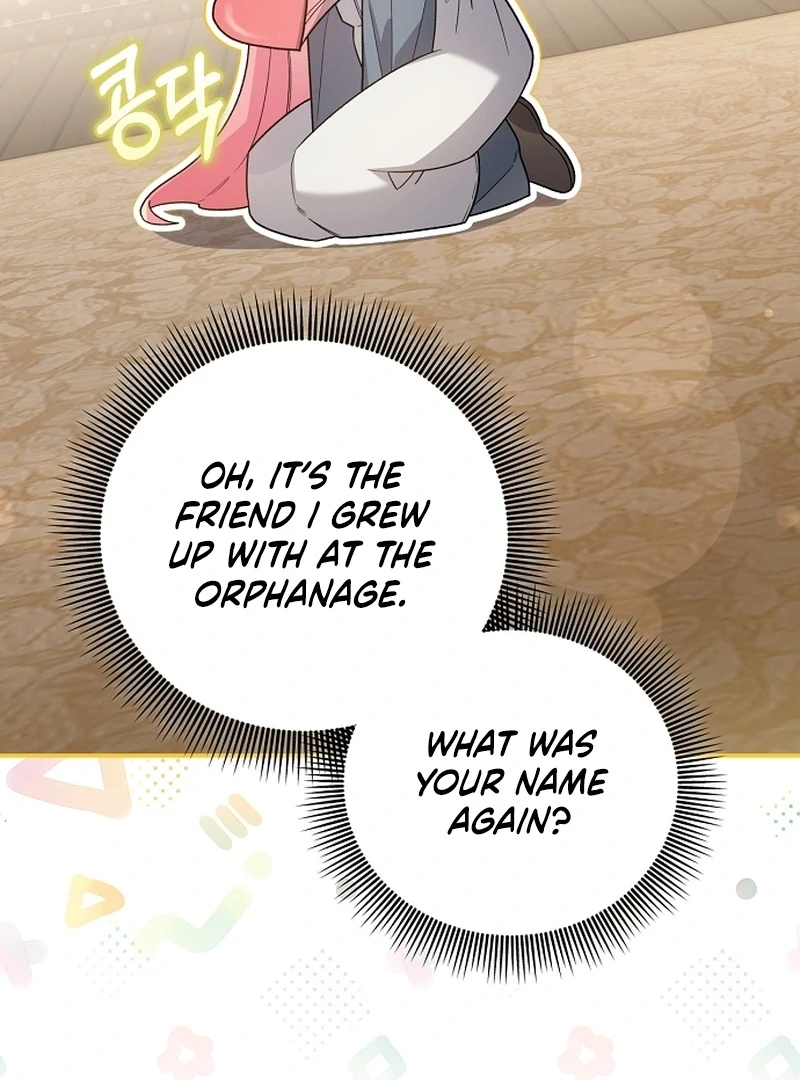 The Youngest Daughter of the Legendary Sword-and-Sorcery Family Chapter 5 - page 57