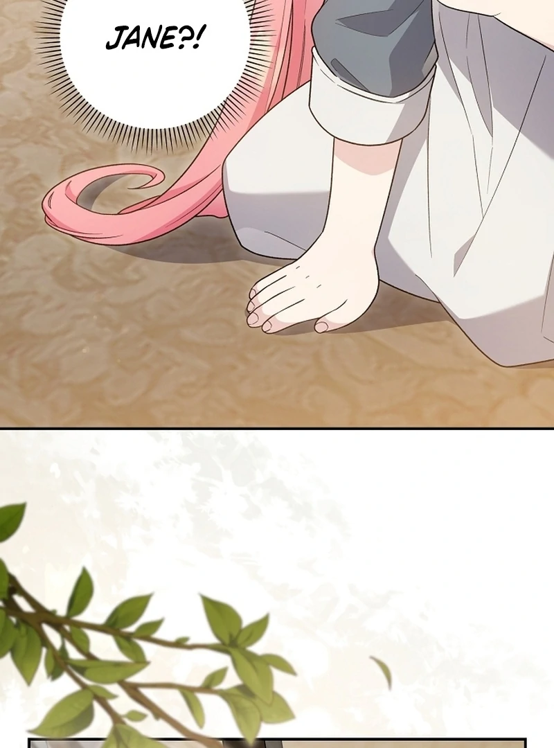 The Youngest Daughter of the Legendary Sword-and-Sorcery Family Chapter 5 - page 61