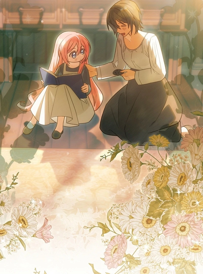 The Youngest Daughter of the Legendary Sword-and-Sorcery Family Chapter 5 - page 65