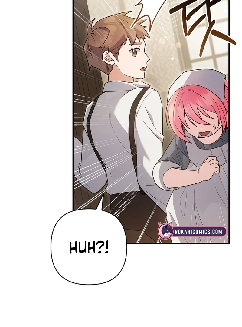 The Youngest Daughter of the Legendary Sword-and-Sorcery Family Chapter 5 - page 70