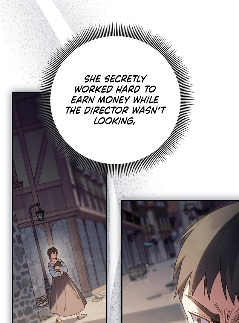 The Youngest Daughter of the Legendary Sword-and-Sorcery Family Chapter 5 - page 74
