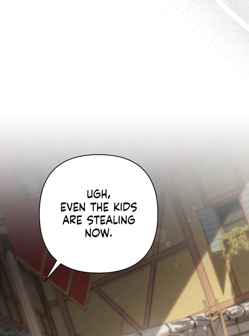 The Youngest Daughter of the Legendary Sword-and-Sorcery Family Chapter 5 - page 76