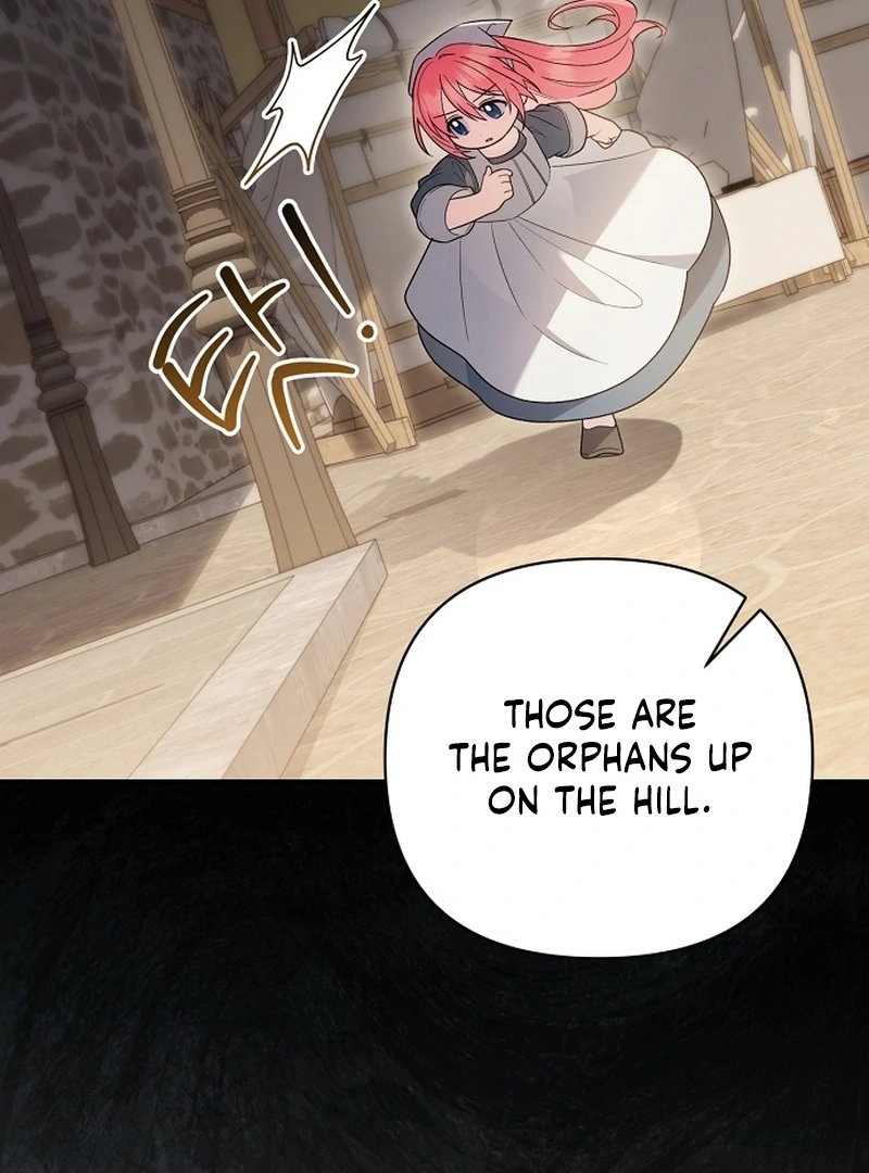 The Youngest Daughter of the Legendary Sword-and-Sorcery Family Chapter 5 - page 77