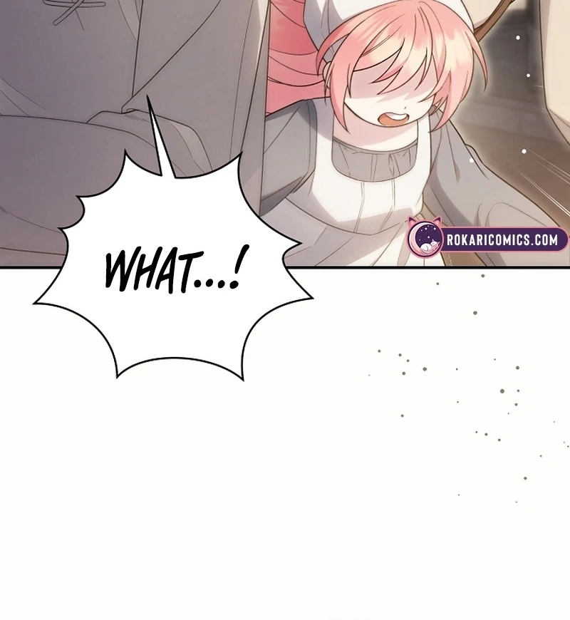 The Youngest Daughter of the Legendary Sword-and-Sorcery Family Chapter 5 - page 82
