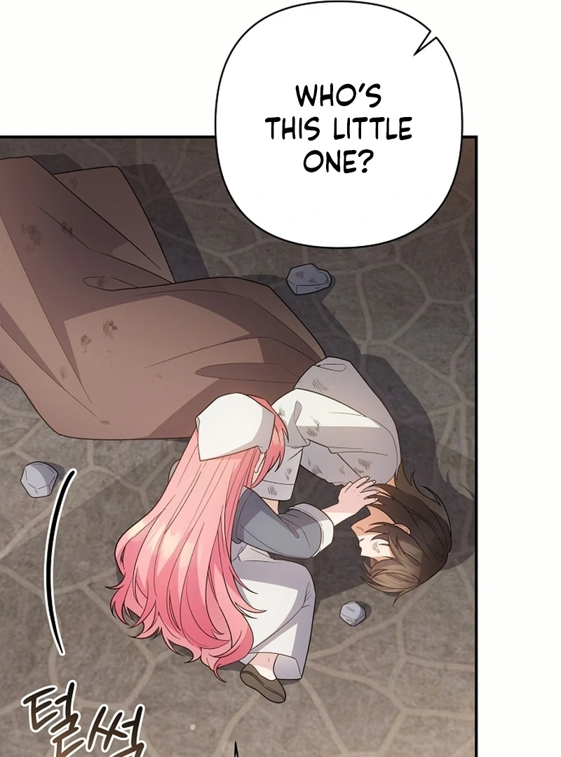 The Youngest Daughter of the Legendary Sword-and-Sorcery Family Chapter 5 - page 83