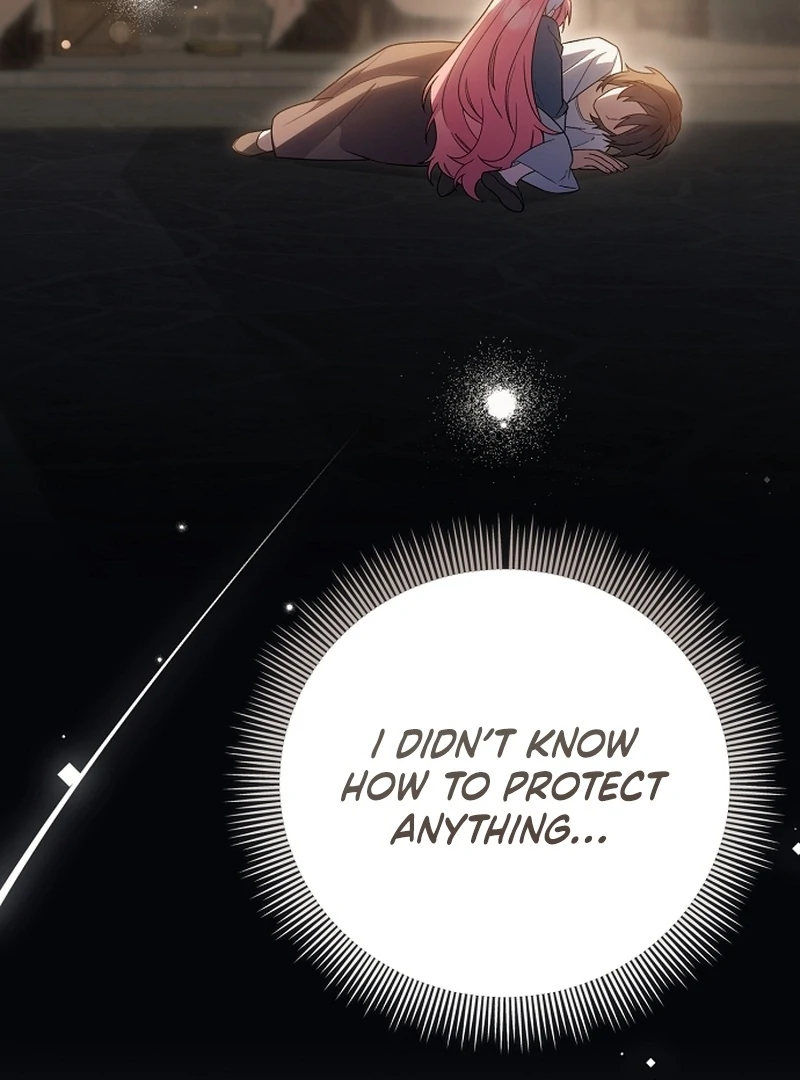 The Youngest Daughter of the Legendary Sword-and-Sorcery Family Chapter 5 - page 88