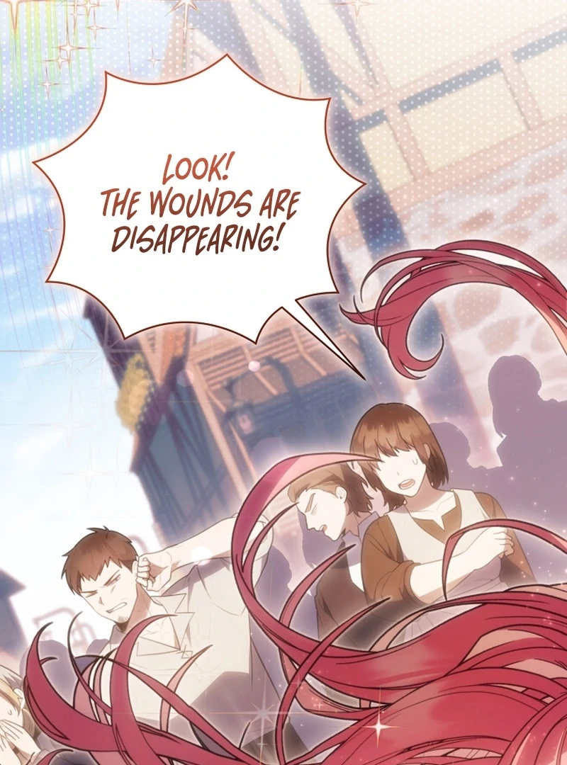 The Youngest Daughter of the Legendary Sword-and-Sorcery Family Chapter 5 - page 97