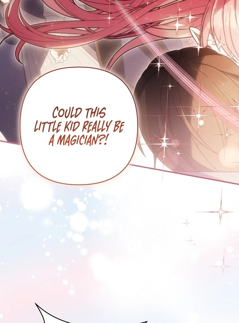 The Youngest Daughter of the Legendary Sword-and-Sorcery Family Chapter 5 - page 98