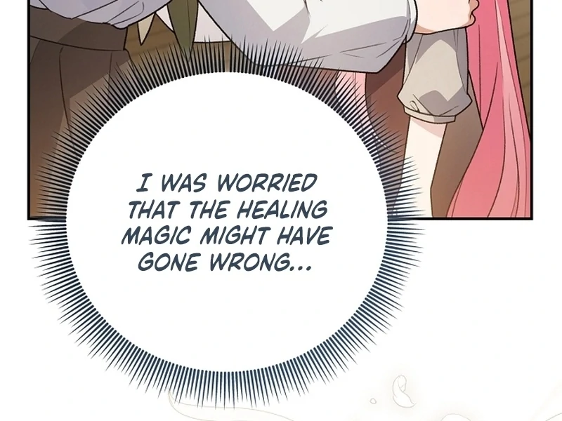 The Youngest Daughter of the Legendary Sword-and-Sorcery Family Chapter 6 - page 9