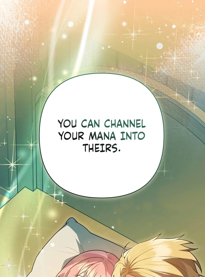 The Youngest Daughter of the Legendary Sword-and-Sorcery Family Chapter 6 - page 104