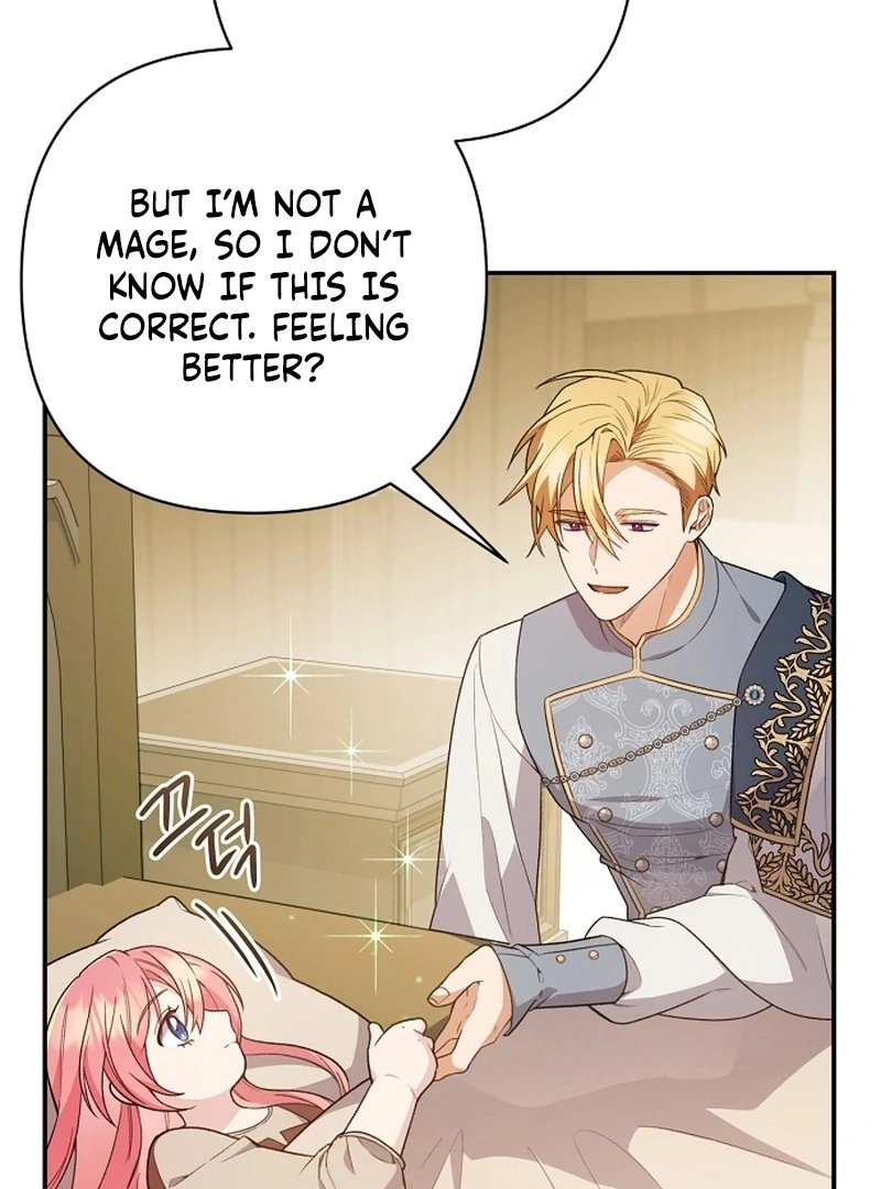 The Youngest Daughter of the Legendary Sword-and-Sorcery Family Chapter 6 - page 108