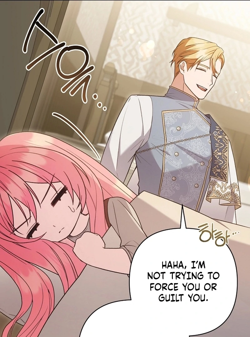 The Youngest Daughter of the Legendary Sword-and-Sorcery Family Chapter 6 - page 113