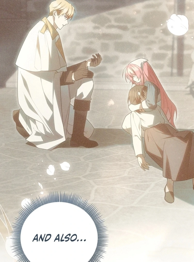 The Youngest Daughter of the Legendary Sword-and-Sorcery Family Chapter 6 - page 11