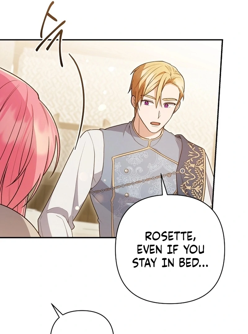 The Youngest Daughter of the Legendary Sword-and-Sorcery Family Chapter 6 - page 122