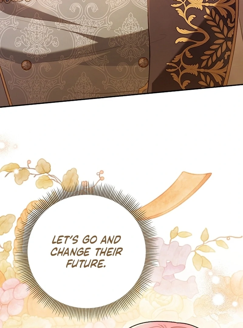 The Youngest Daughter of the Legendary Sword-and-Sorcery Family Chapter 6 - page 125