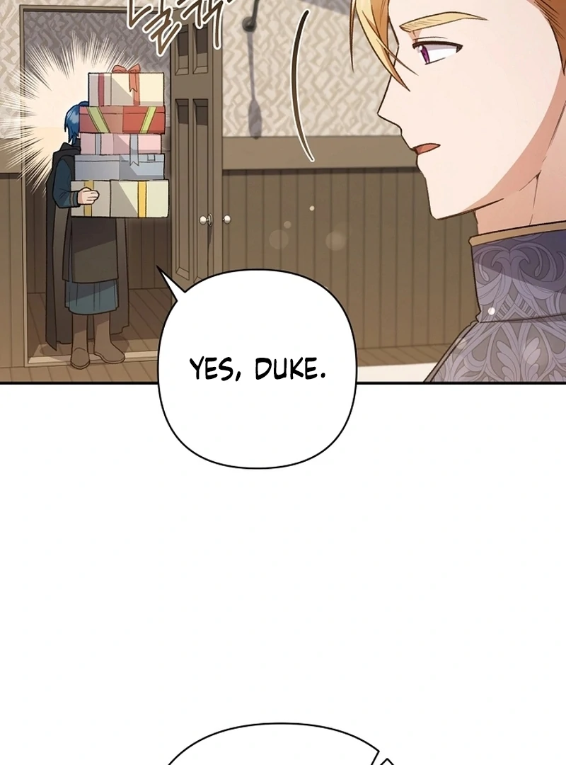 The Youngest Daughter of the Legendary Sword-and-Sorcery Family Chapter 6 - page 135