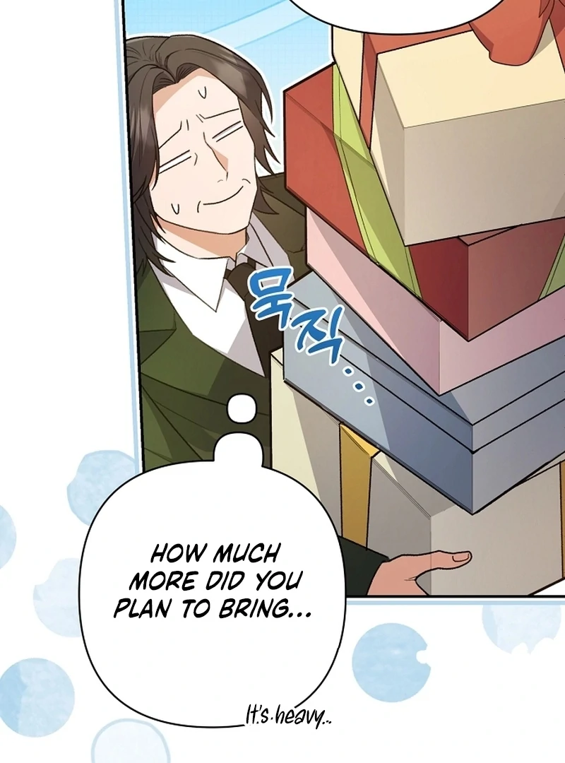 The Youngest Daughter of the Legendary Sword-and-Sorcery Family Chapter 6 - page 138