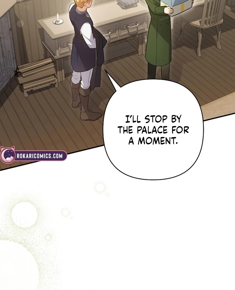 The Youngest Daughter of the Legendary Sword-and-Sorcery Family Chapter 6 - page 140