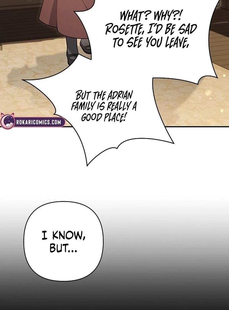 The Youngest Daughter of the Legendary Sword-and-Sorcery Family Chapter 6 - page 21
