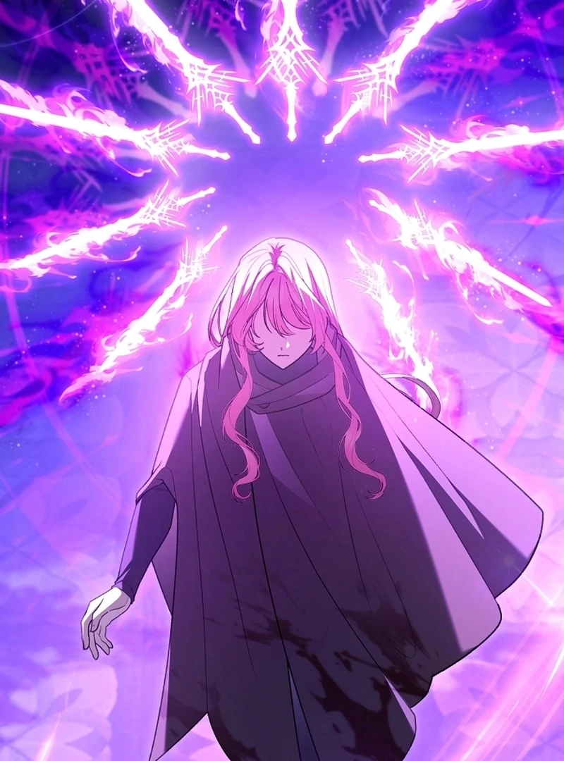 The Youngest Daughter of the Legendary Sword-and-Sorcery Family Chapter 6 - page 23