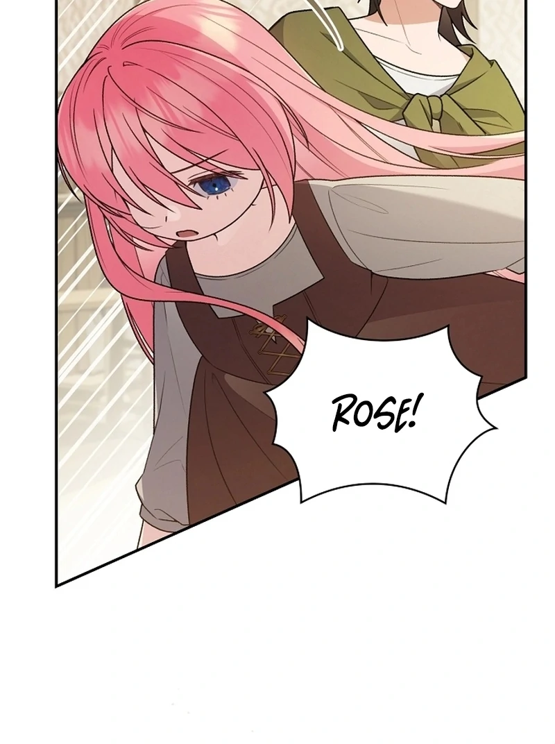 The Youngest Daughter of the Legendary Sword-and-Sorcery Family Chapter 6 - page 27