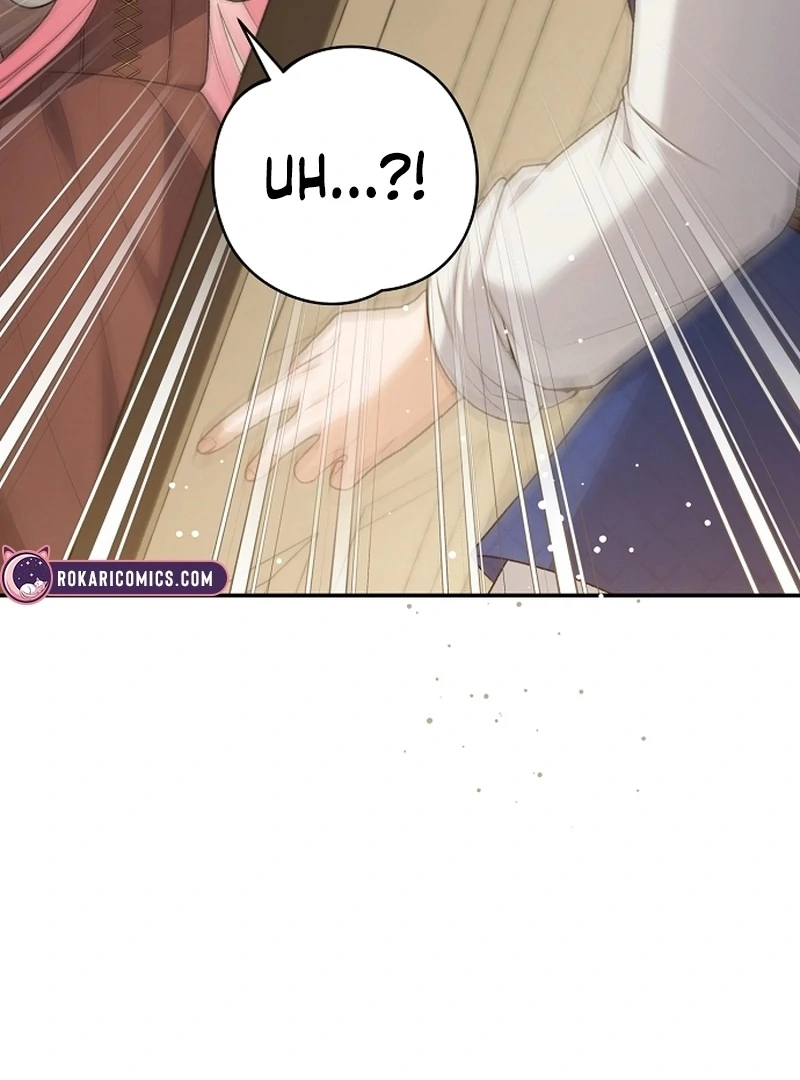 The Youngest Daughter of the Legendary Sword-and-Sorcery Family Chapter 6 - page 31