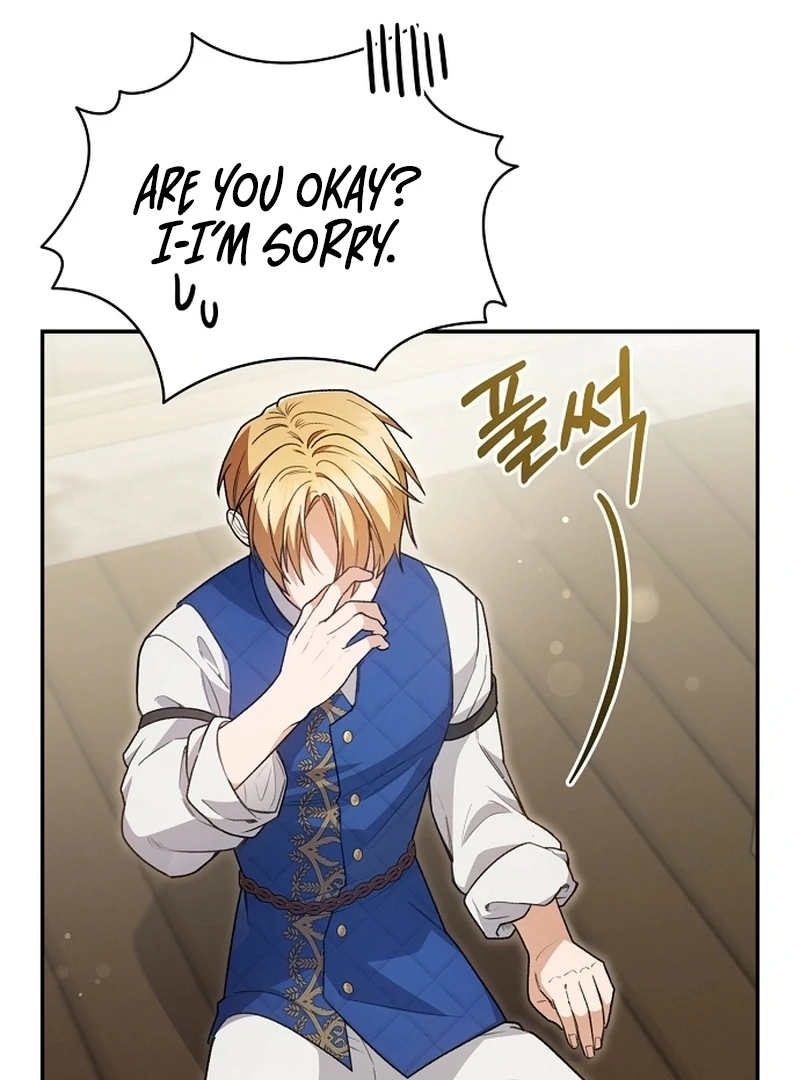 The Youngest Daughter of the Legendary Sword-and-Sorcery Family Chapter 6 - page 32