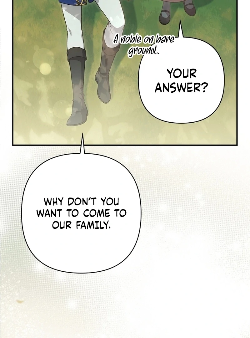 The Youngest Daughter of the Legendary Sword-and-Sorcery Family Chapter 6 - page 47