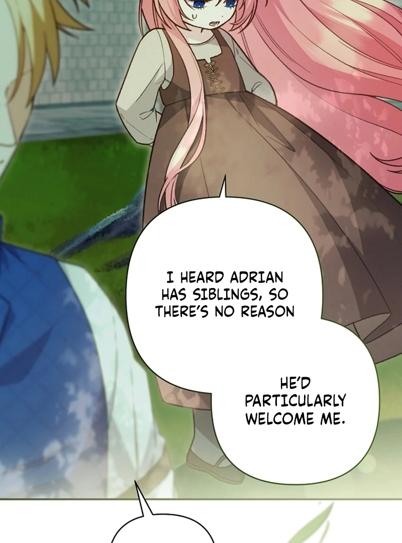 The Youngest Daughter of the Legendary Sword-and-Sorcery Family Chapter 6 - page 49