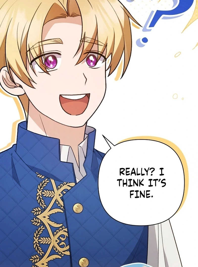The Youngest Daughter of the Legendary Sword-and-Sorcery Family Chapter 6 - page 51