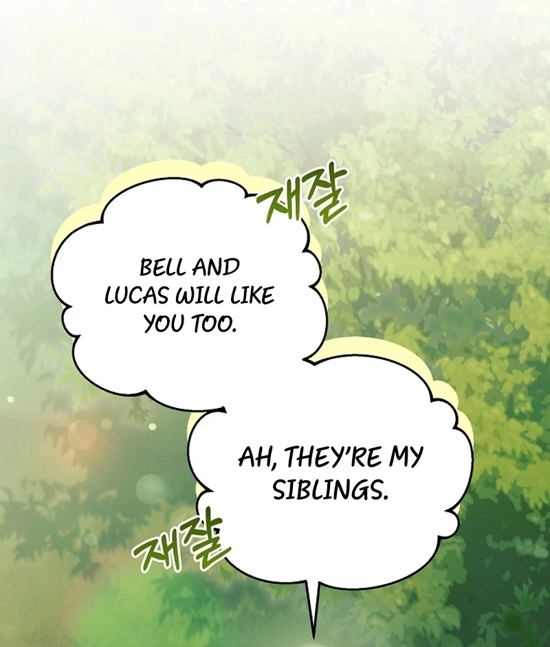 The Youngest Daughter of the Legendary Sword-and-Sorcery Family Chapter 6 - page 54