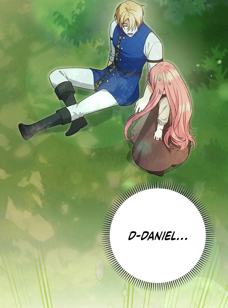 The Youngest Daughter of the Legendary Sword-and-Sorcery Family Chapter 6 - page 55