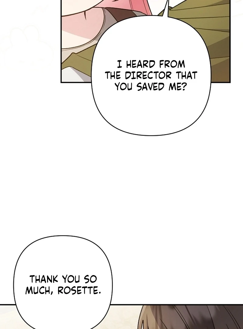 The Youngest Daughter of the Legendary Sword-and-Sorcery Family Chapter 6 - page 5