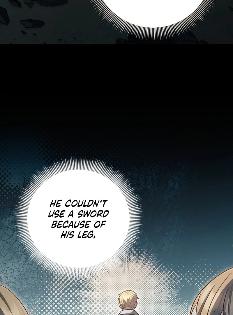 The Youngest Daughter of the Legendary Sword-and-Sorcery Family Chapter 6 - page 60