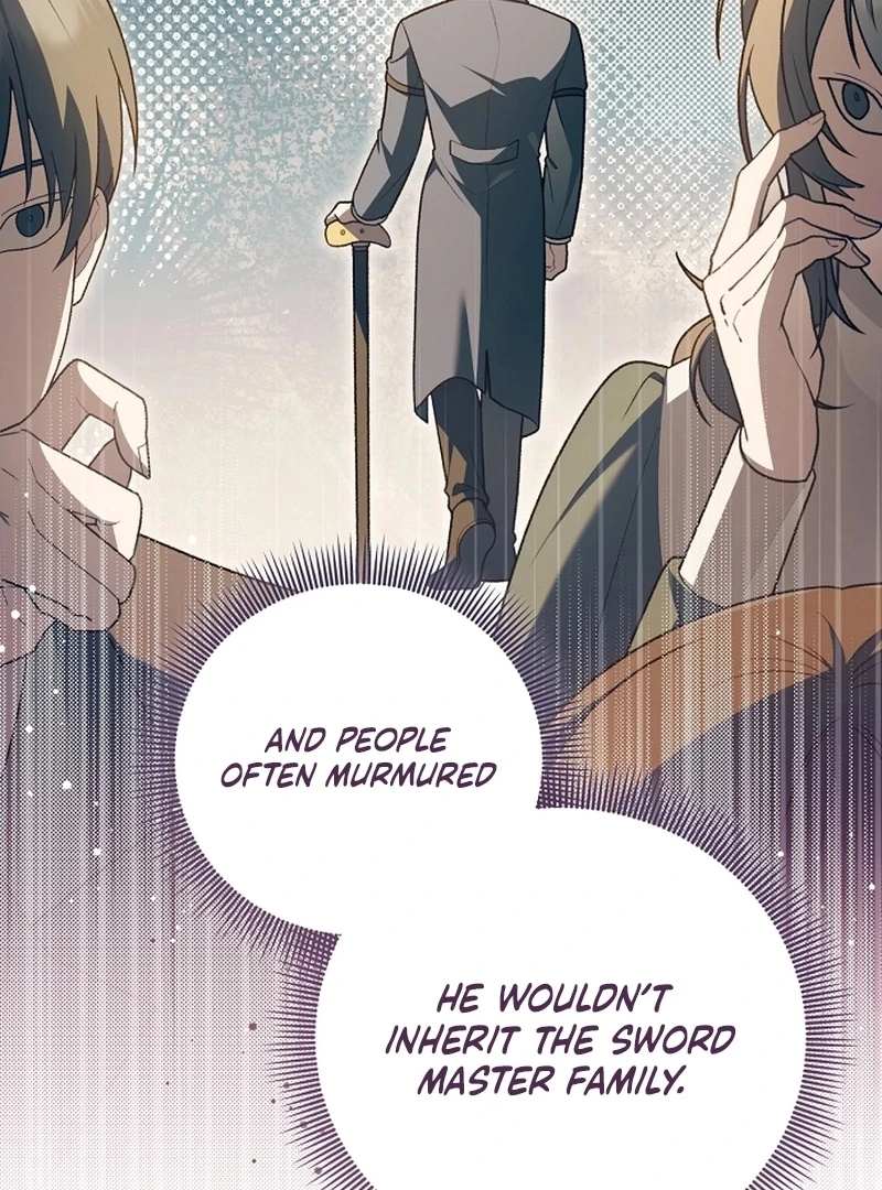 The Youngest Daughter of the Legendary Sword-and-Sorcery Family Chapter 6 - page 61